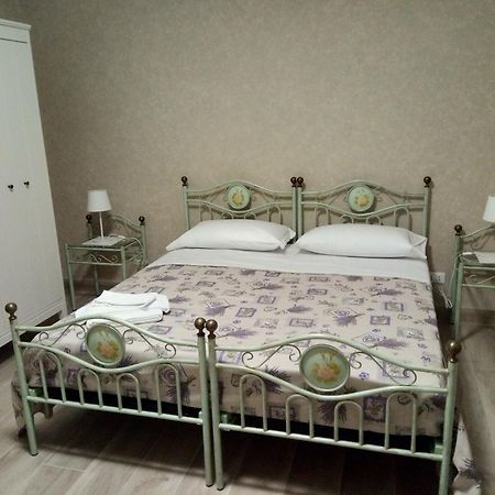 曼托瓦La Buonanotte住宿加早餐旅馆 外观 照片